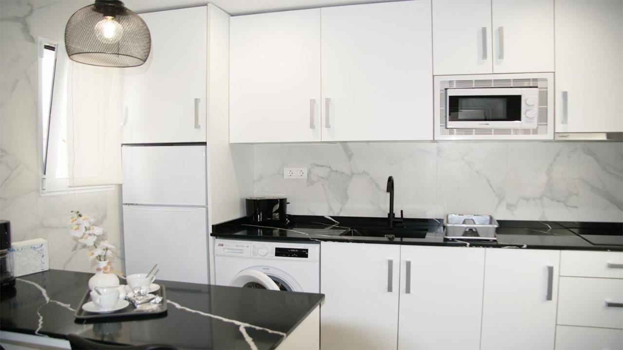 Luxury Bungalow Costa Blanca Ground Floor ,Stayorihuelacosta, Lago Jardin 1#Prp003 Торевьиа Экстерьер фото