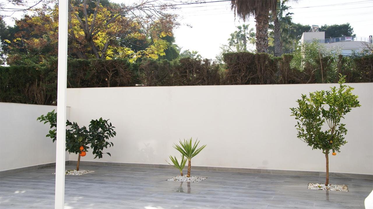 Luxury Bungalow Costa Blanca Ground Floor ,Stayorihuelacosta, Lago Jardin 1#Prp003 Торевьиа Экстерьер фото